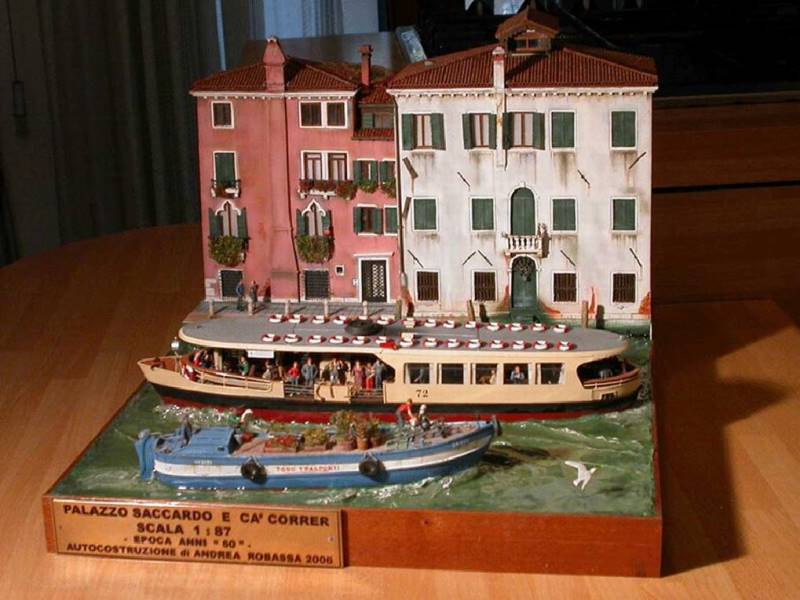 Canal Grande