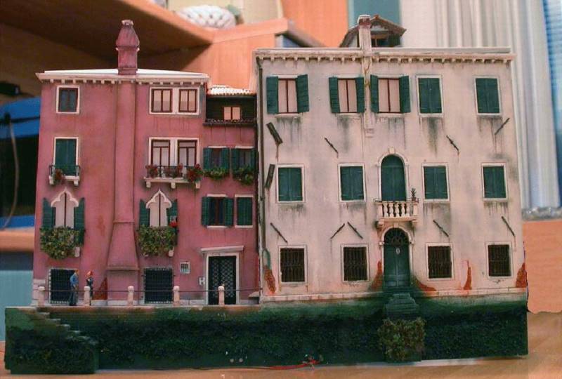 Canal Grande