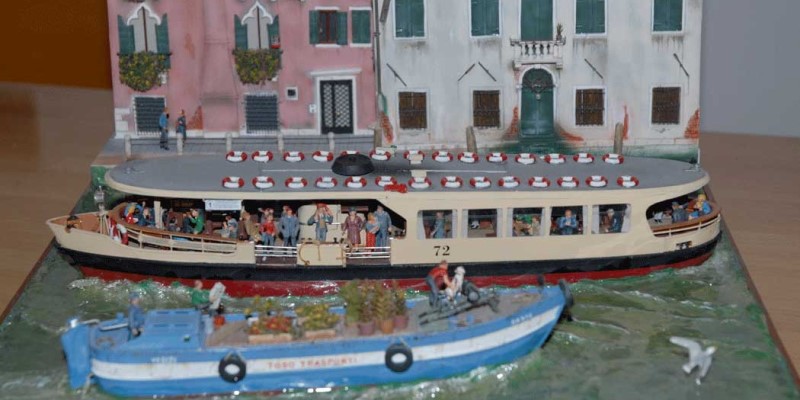 Canal Grande