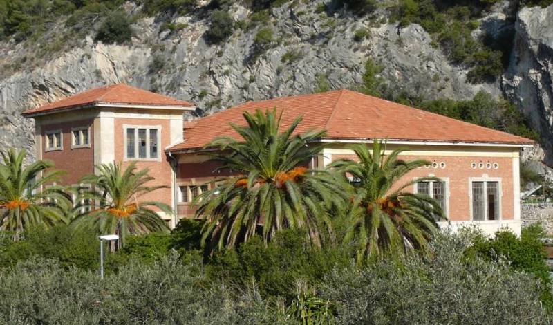 Sottostazione elettrica
