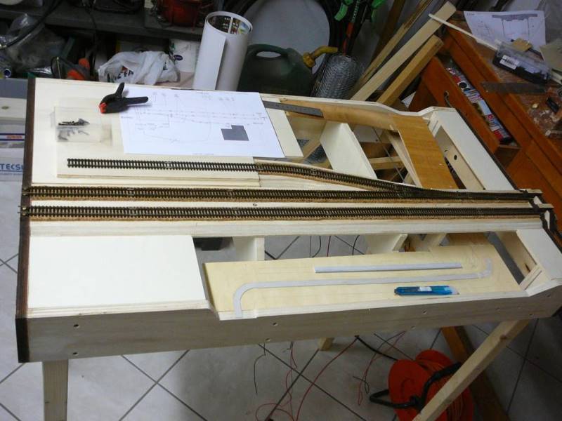 Sottostazione elettrica