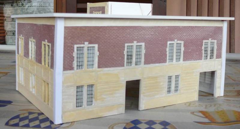 Sottostazione elettrica