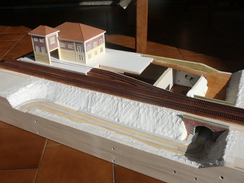 Sottostazione elettrica