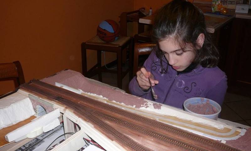 Sottostazione elettrica