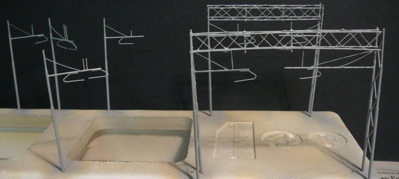 Sottostazione elettrica