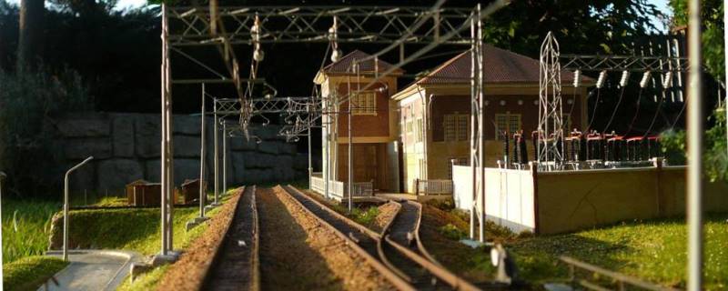 Sottostazione elettrica