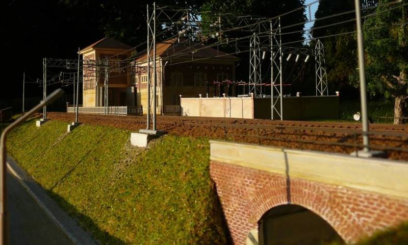 Sottostazione elettrica
