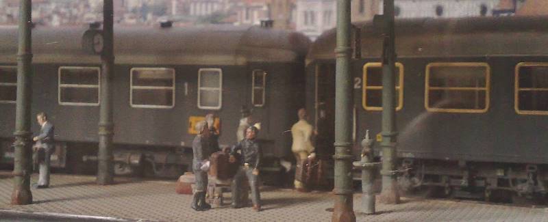 Stazione di Arezzo