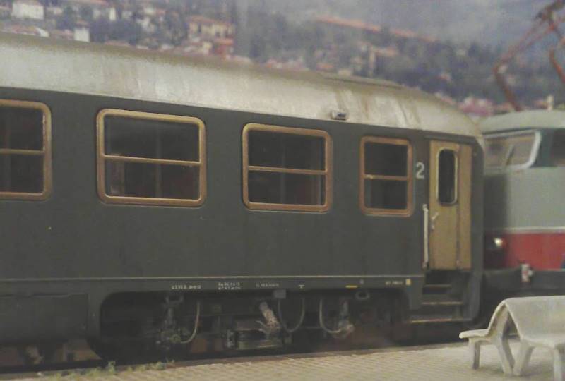 Stazione di Arezzo