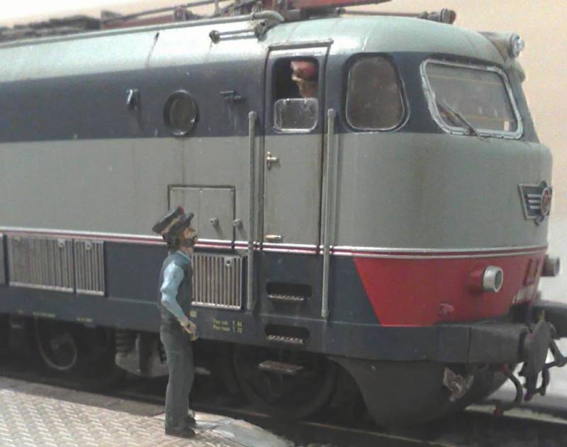 Stazione di Arezzo