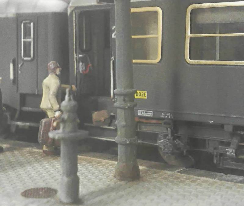 Stazione di Arezzo