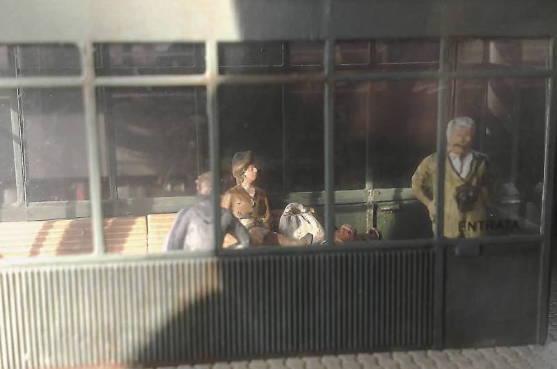 Stazione di Arezzo