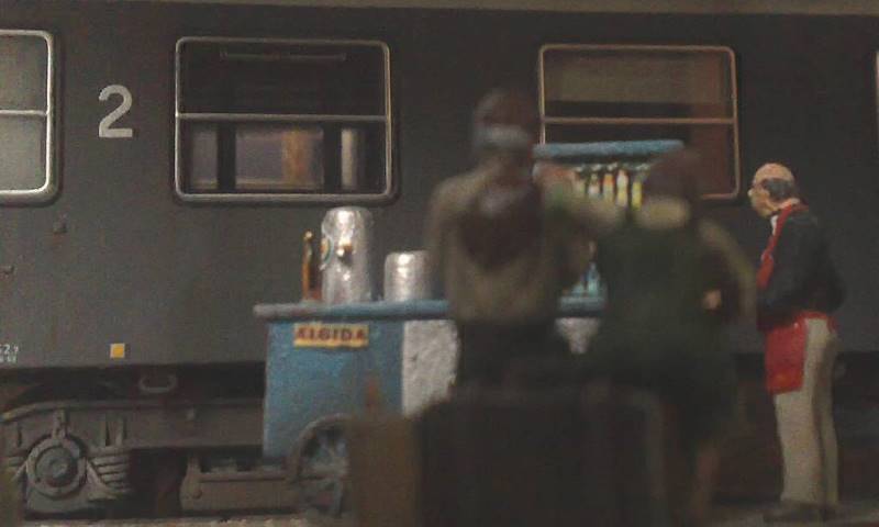 Stazione di Arezzo