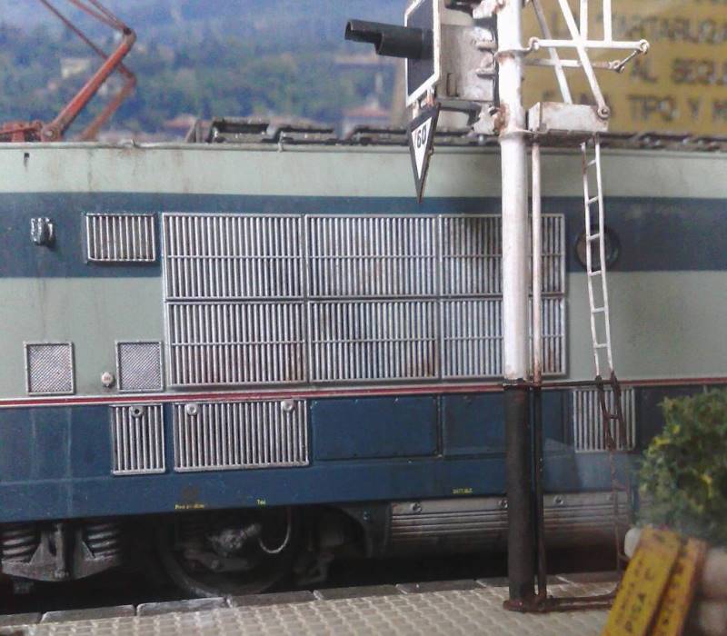 Stazione di Arezzo