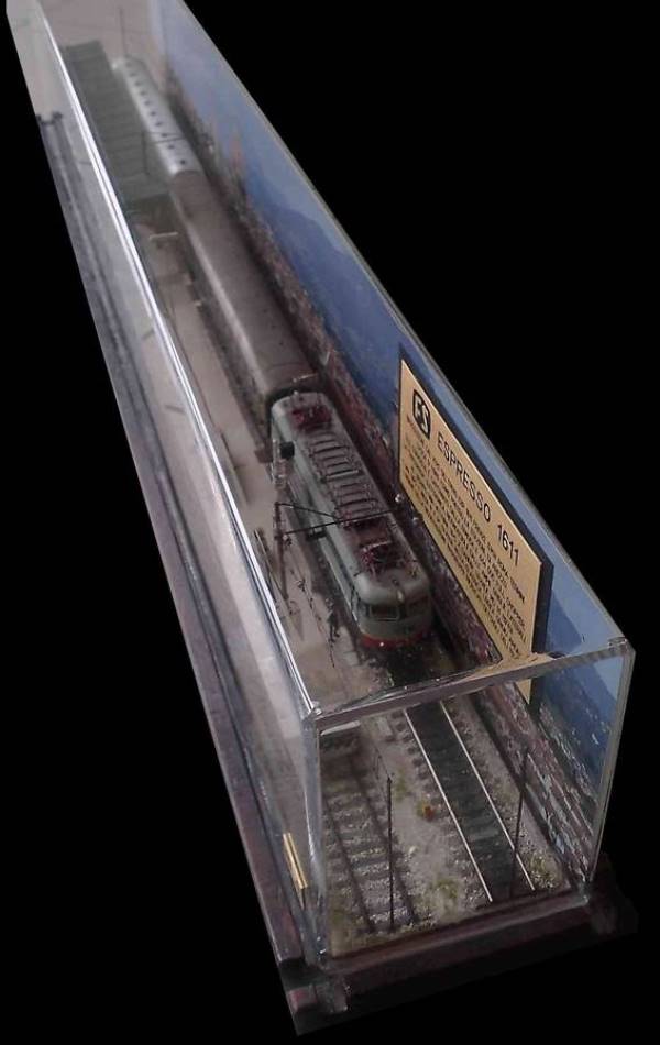 Stazione di Arezzo