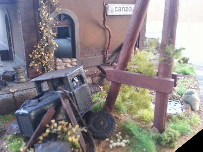 Canzo