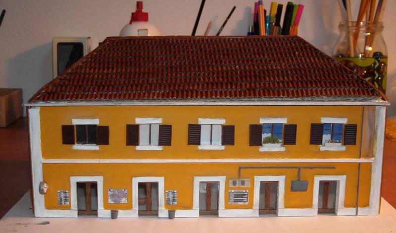 Castel Maria