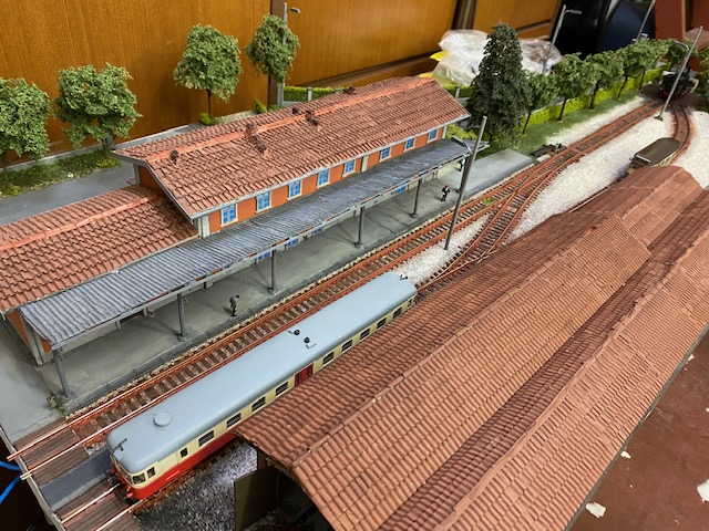 Stazione di Castellamonte
