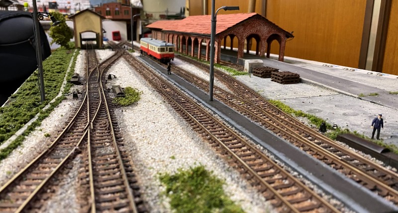 Stazione di Castellamonte