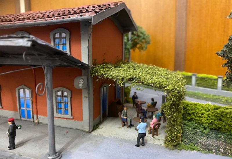 Stazione di Castellamonte