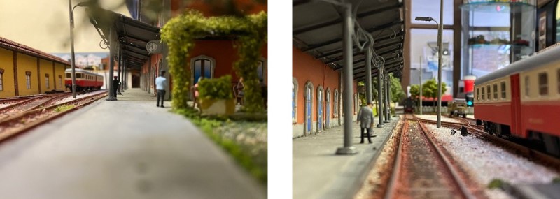 Stazione di Castellamonte