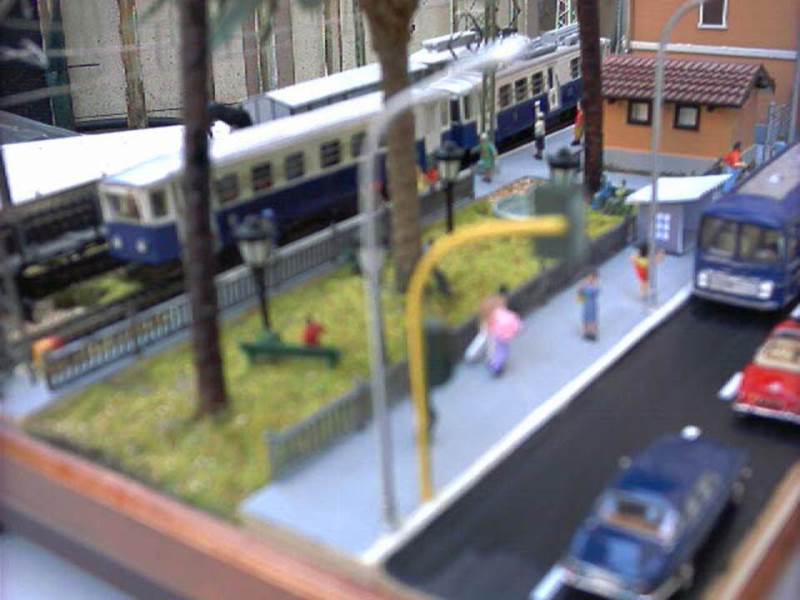 Stazione Centocelle