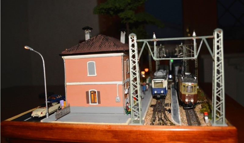 Stazione Centocelle