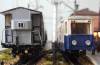 GAS TT - Stazione Centocelle