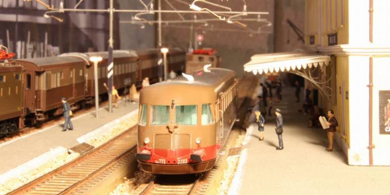 Stazione di Gemona