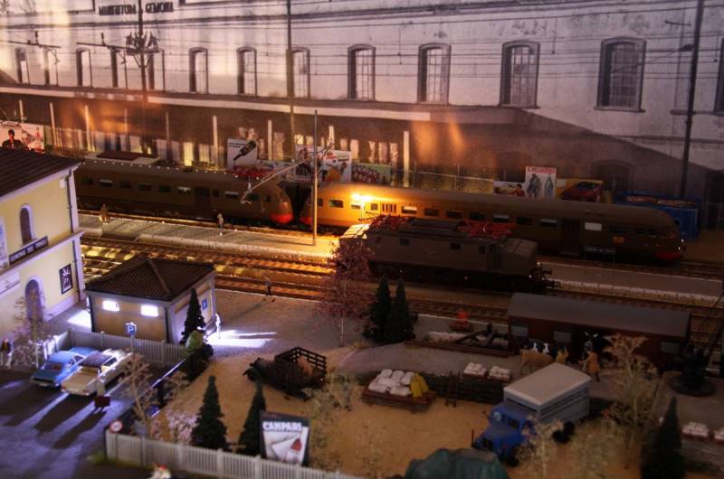 Stazione di Gemona