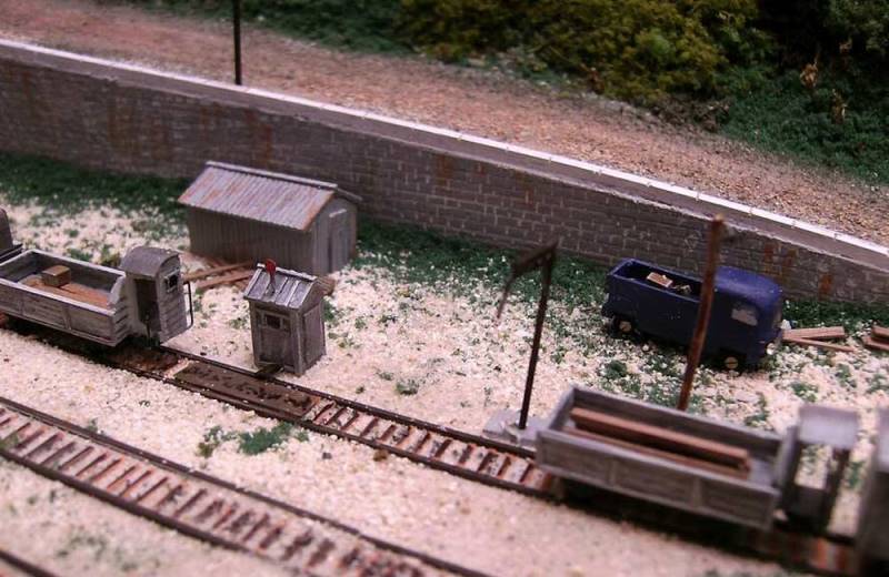Stazione di Lauria