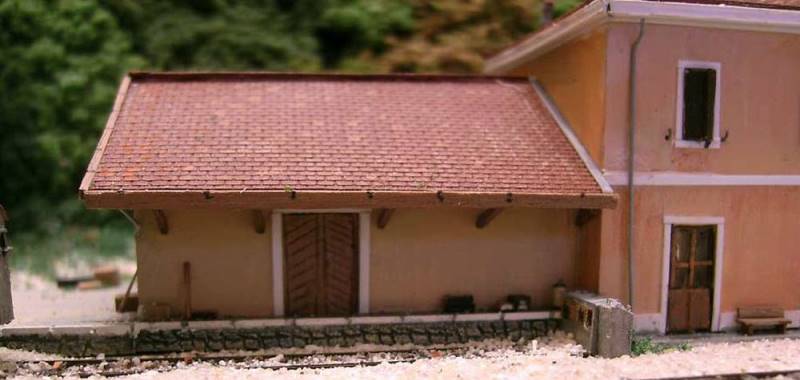 Stazione di Lauria