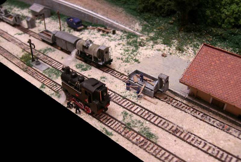 Stazione di Lauria