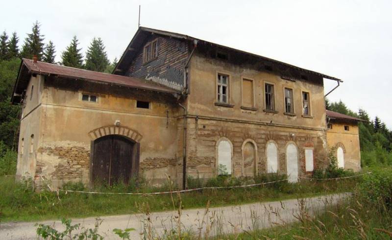 Mariemberg Gelobtland