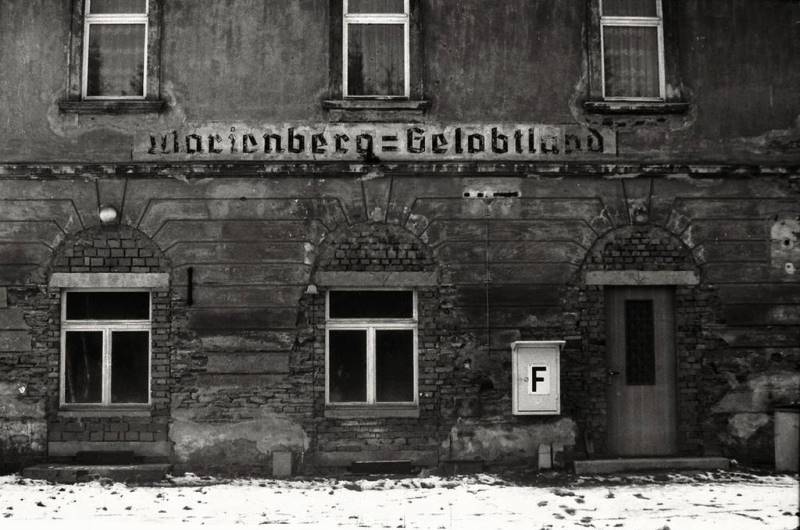 Mariemberg Gelobtland