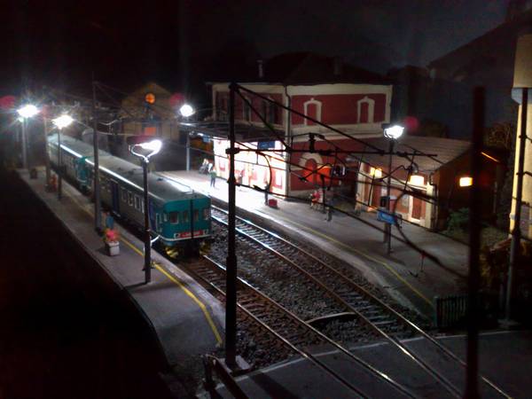 Stazione di Melfi
