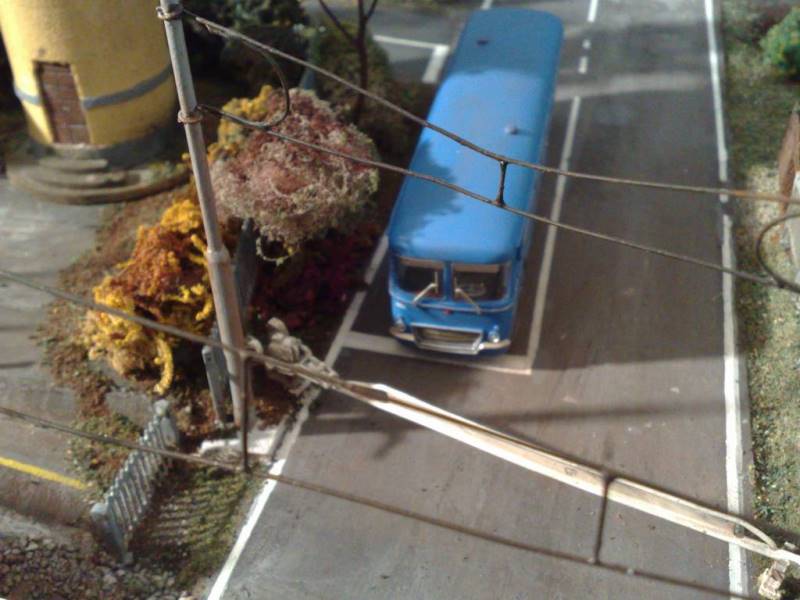 Stazione di Melfi