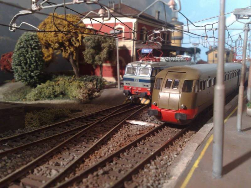 Stazione di Melfi