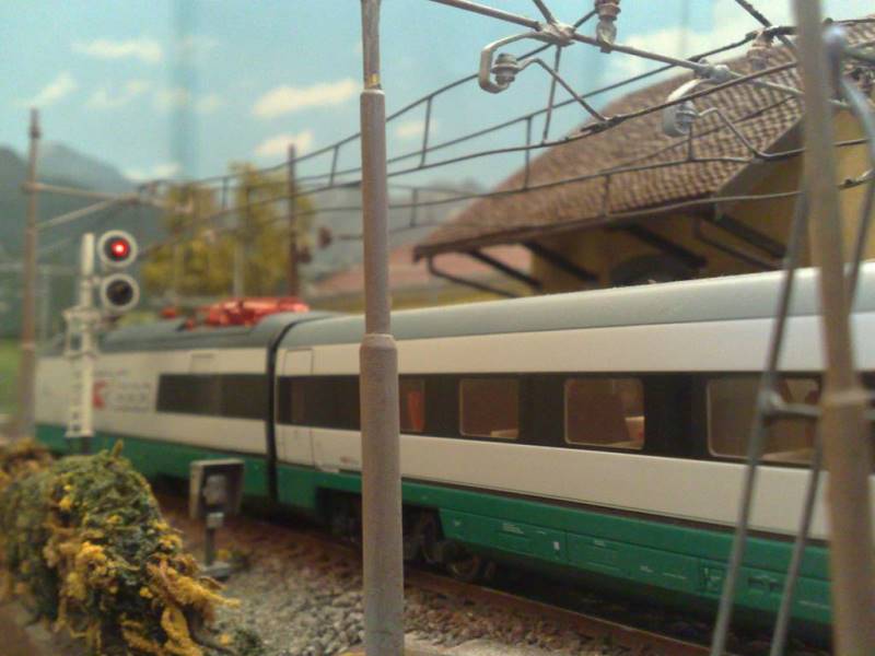 Stazione di Melfi