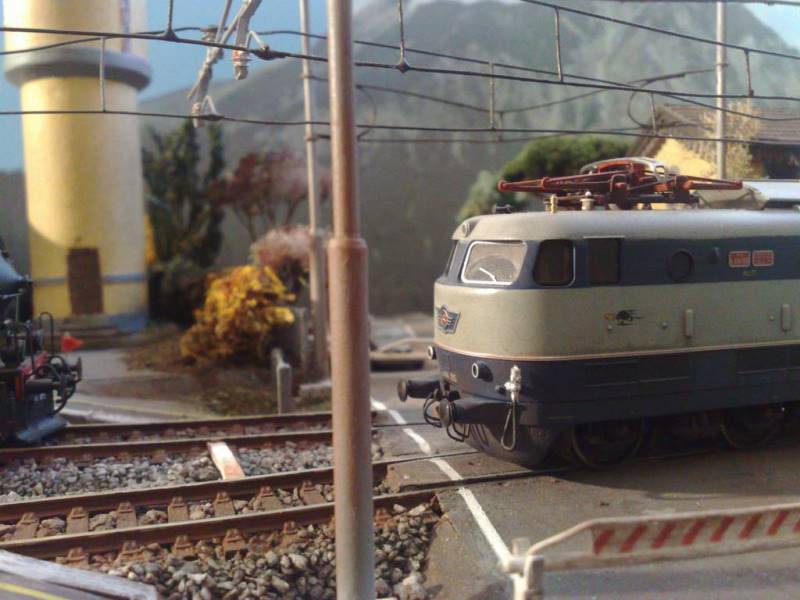 Stazione di Melfi