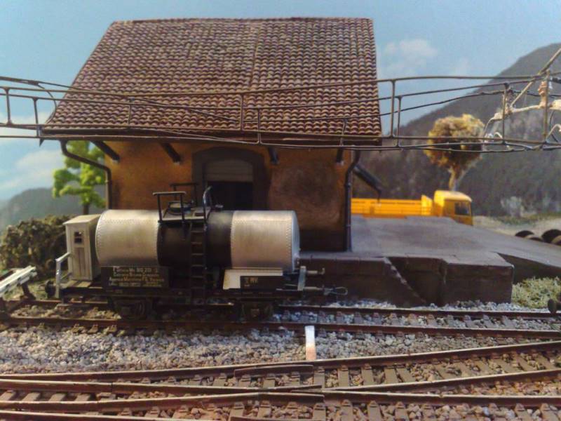 Stazione di Melfi
