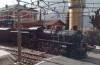 GAS TT - Alla stazione di Melfi
