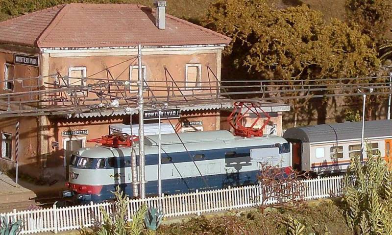 Monterivadi