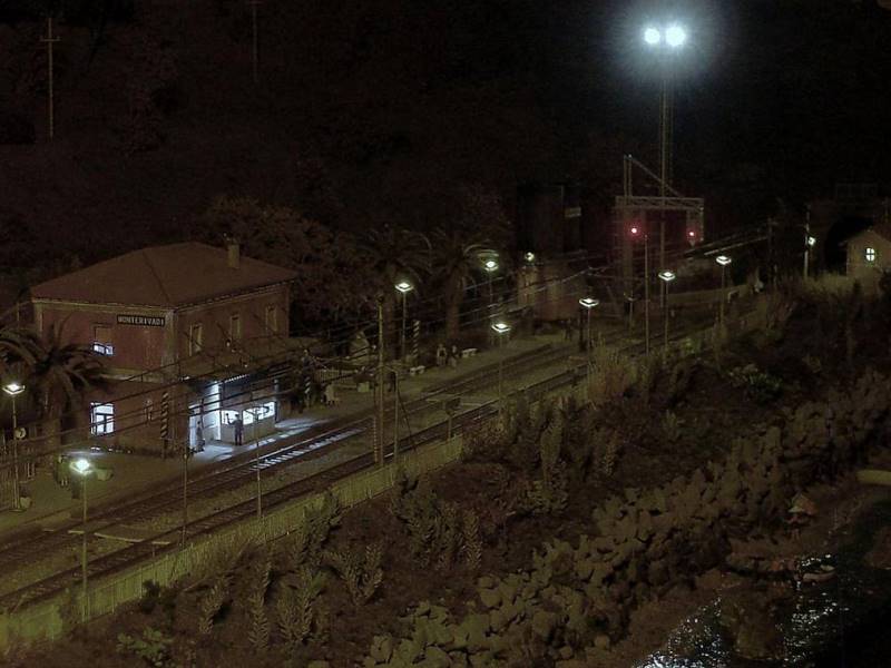 Monterivadi
