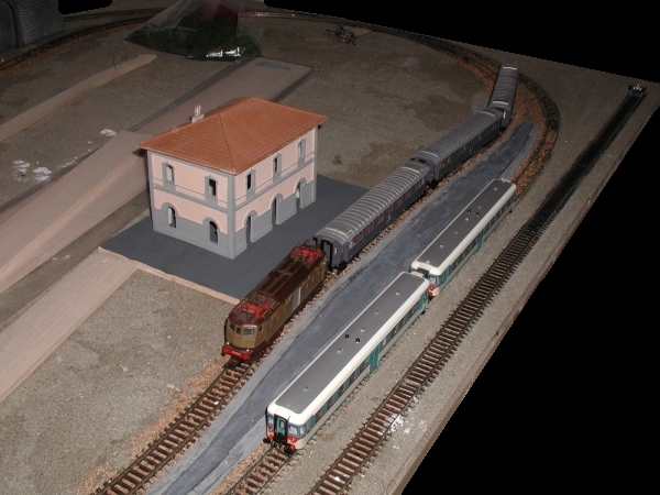 Prato Nord