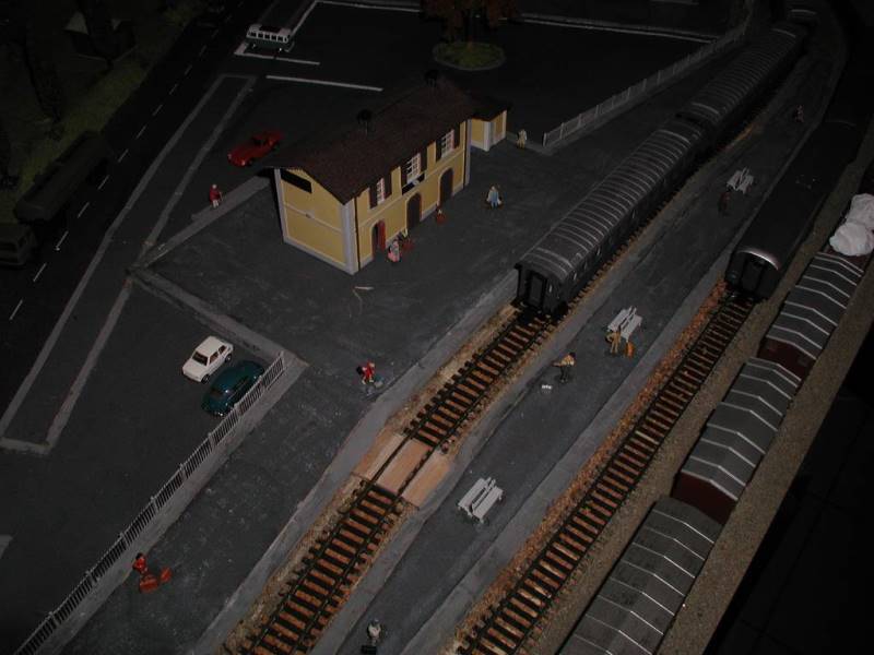 Prato Nord