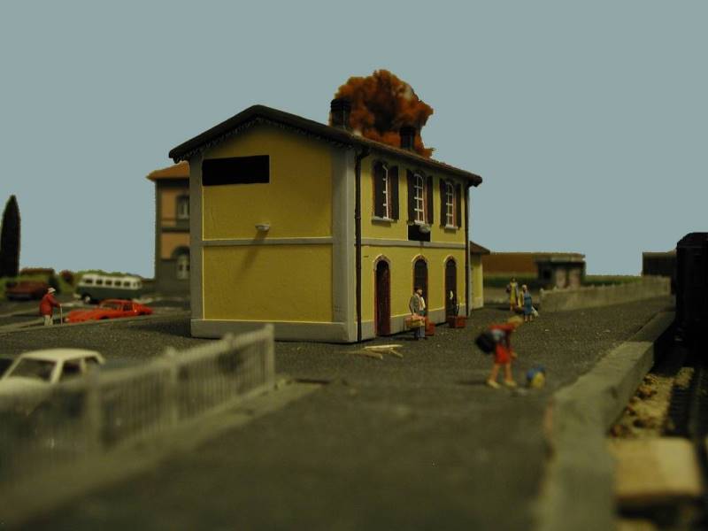 Prato Nord