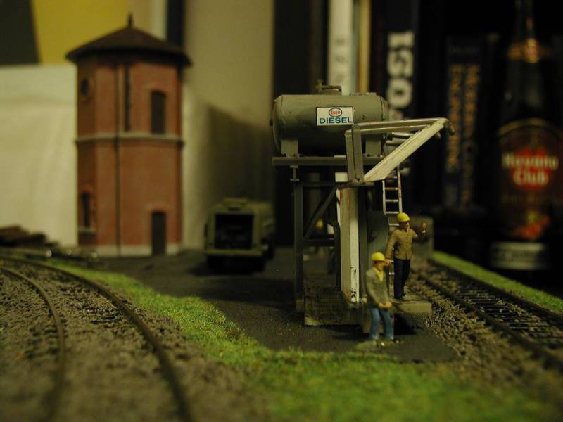 Prato Nord