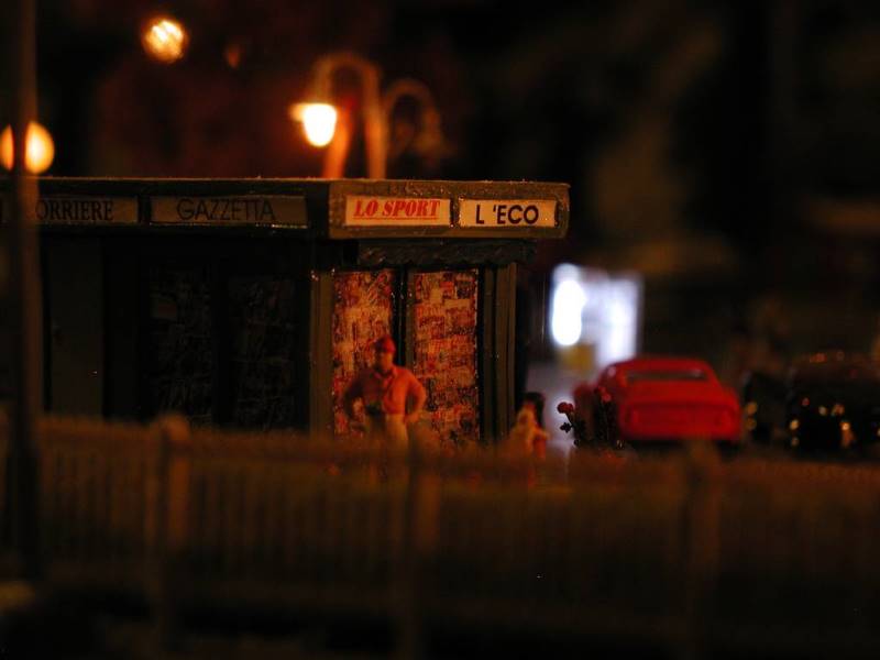 Prato Nord