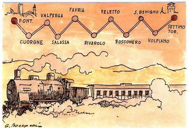 Salassa Canavese